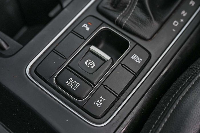2017 Kia Sorento Platinum