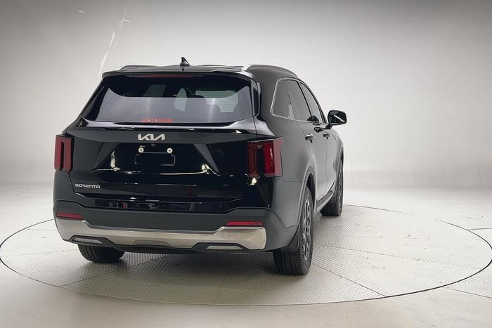 2024 Kia Sorento Sport