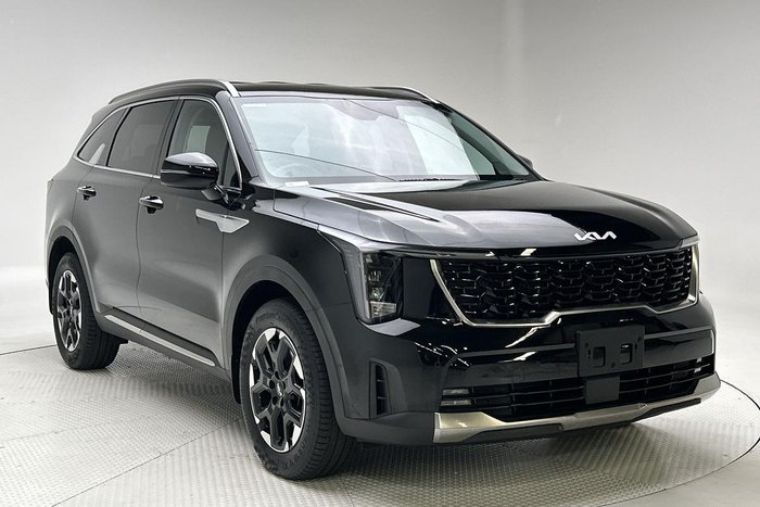 2024 Kia Sorento