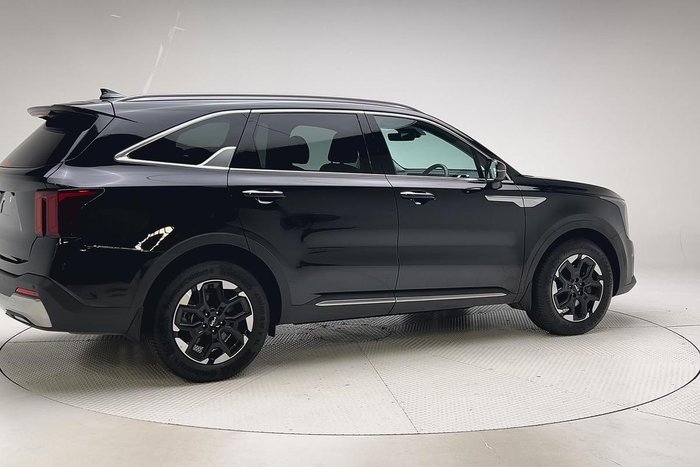 2024 Kia Sorento Sport