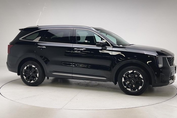 2024 Kia Sorento Sport