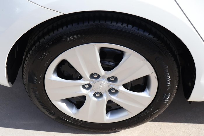 2016 Kia Cerato S