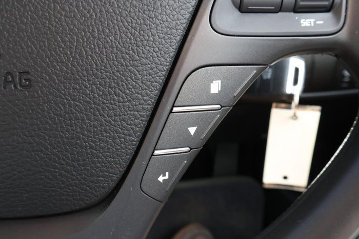2016 Kia Cerato S