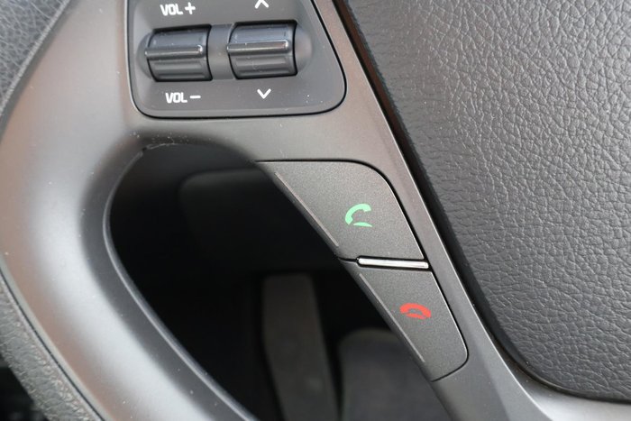 2016 Kia Cerato S