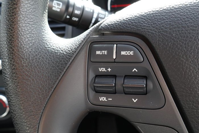 2016 Kia Cerato S
