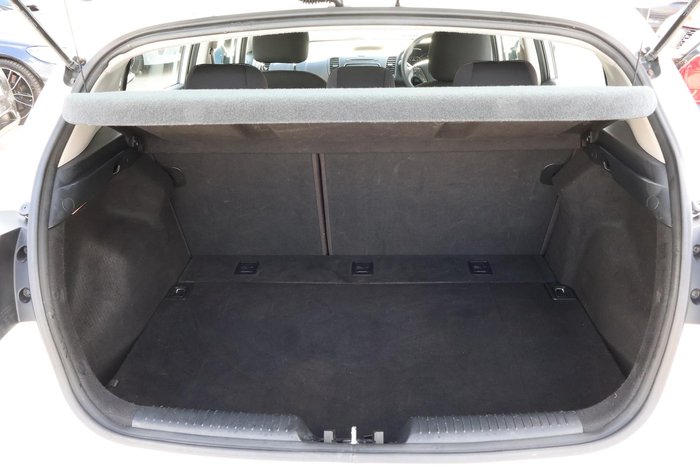 2016 Kia Cerato S