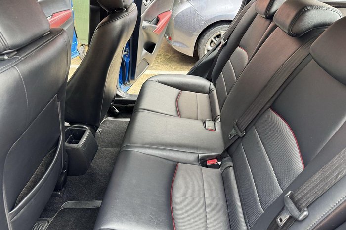 2015 Mazda CX-3 sTouring