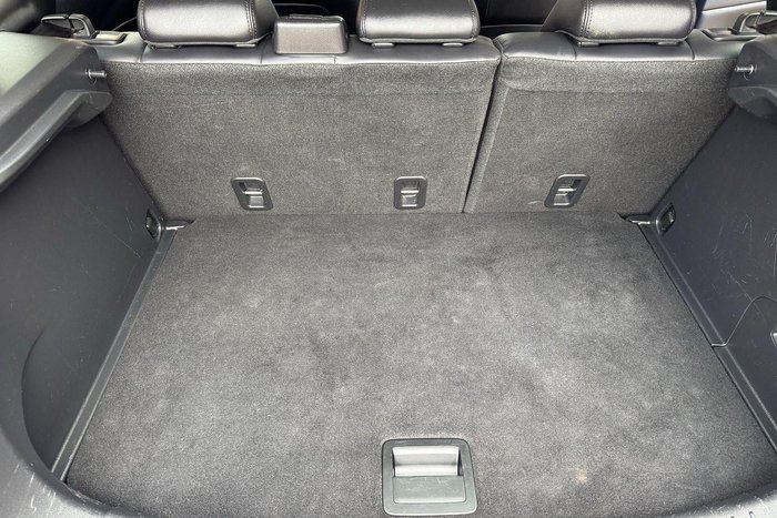 2015 Mazda CX-3 sTouring