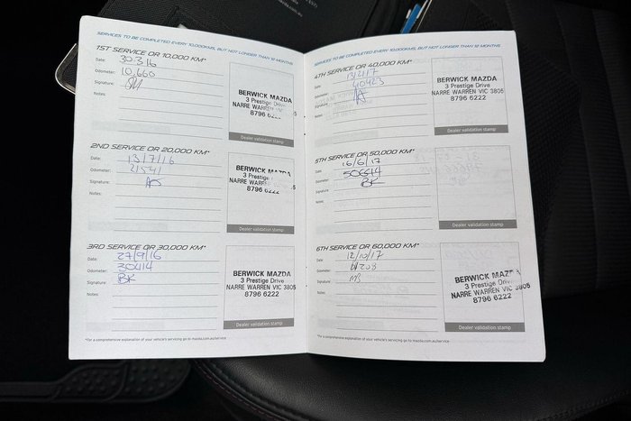 2015 Mazda CX-3 sTouring
