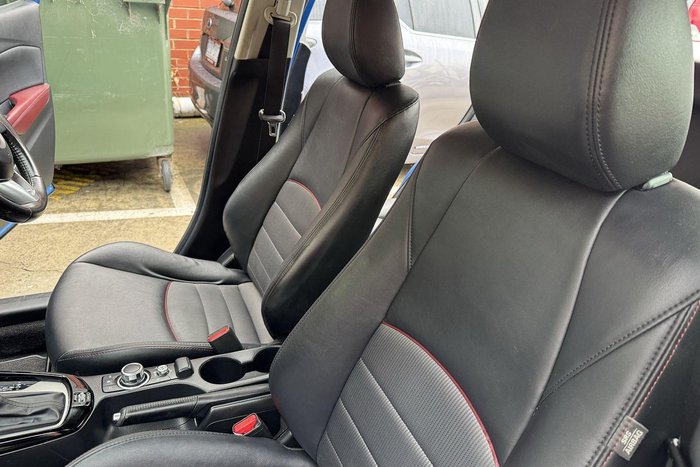 2015 Mazda CX-3 sTouring
