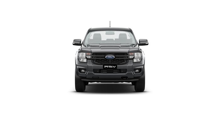 2025 Ford Ranger PHEV XLT