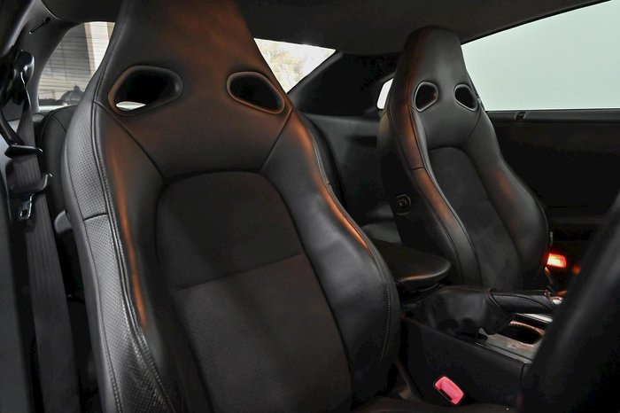 2007 Nissan GT-R Premium