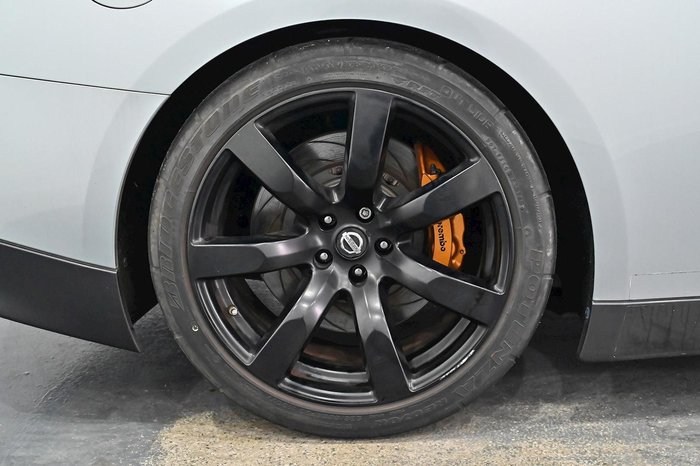 2007 Nissan GT-R Premium