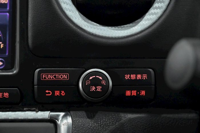 2007 Nissan GT-R Premium