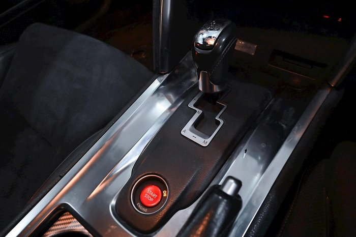 2007 Nissan GT-R Premium