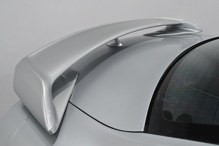2007 Nissan GT-R Premium