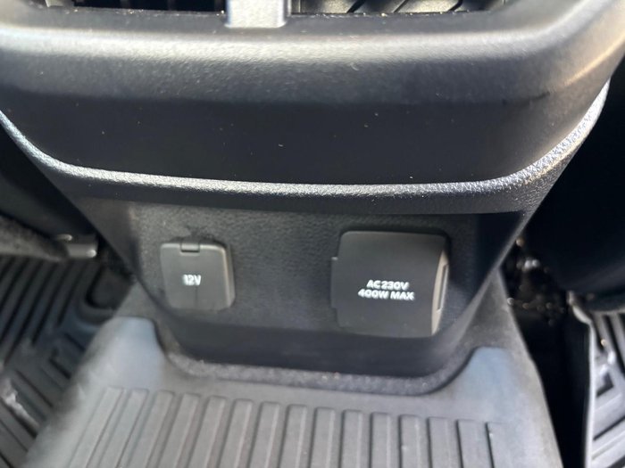 2025 Ford Ranger Sport