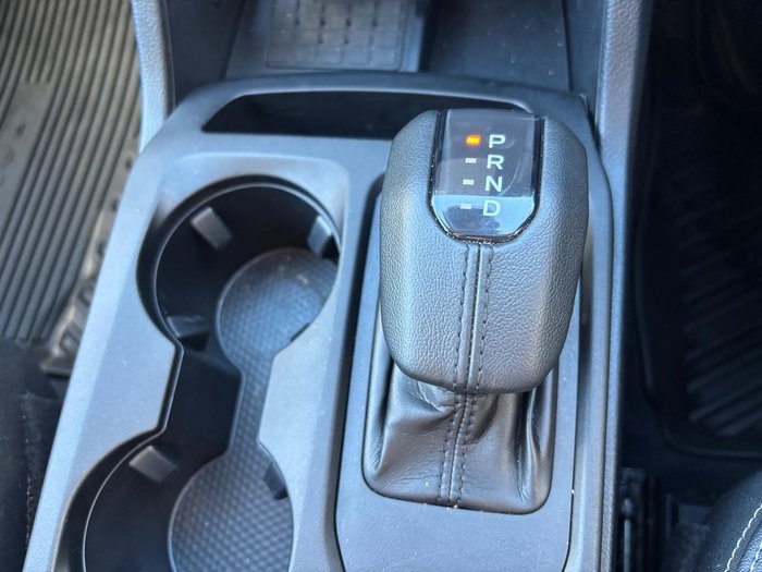 2025 Ford Ranger Sport