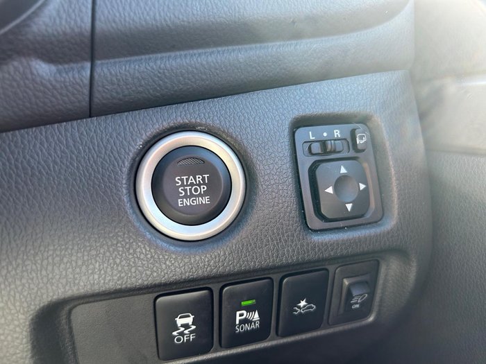 2024 Mitsubishi Pajero Sport Exceed