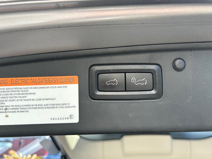 2024 Mitsubishi Pajero Sport Exceed