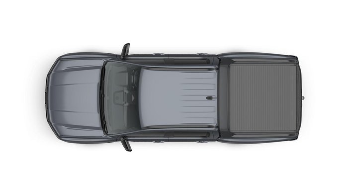 2026 Ford Ranger Wildtrak