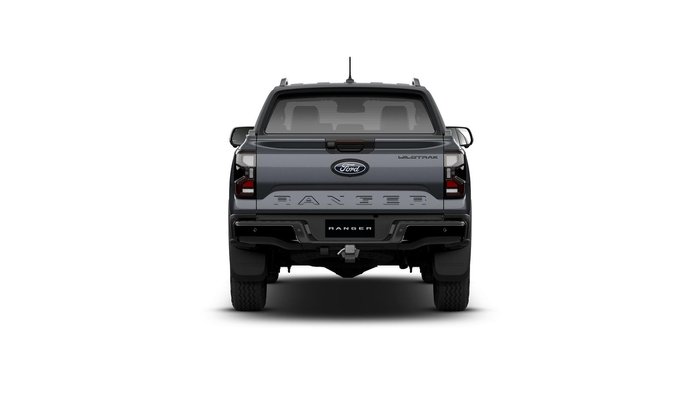 2026 Ford Ranger Wildtrak