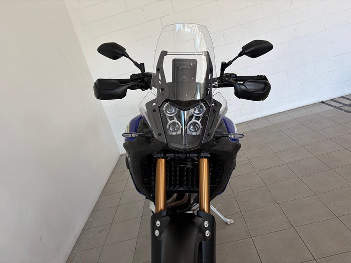 2023 Yamaha Tenere 700 World Raid (XTZ690SP)