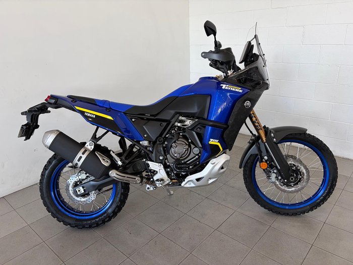 2023 Yamaha