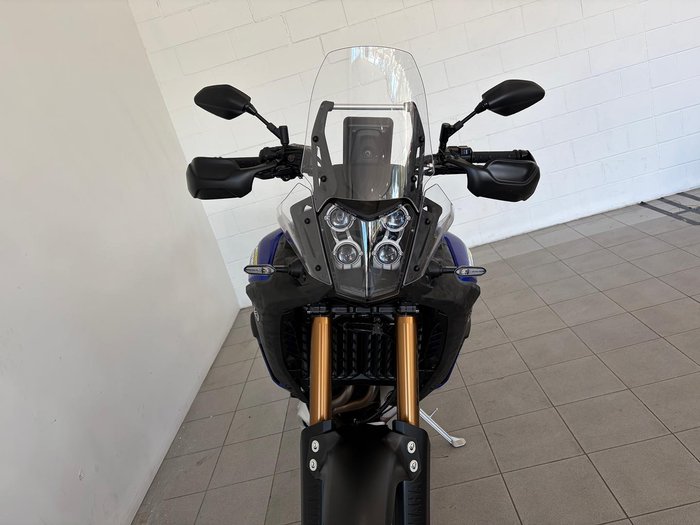 2023 Yamaha