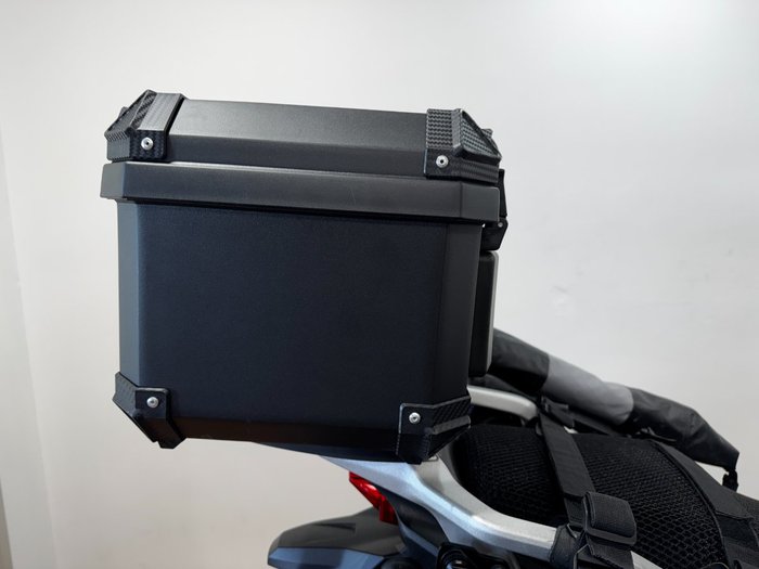 2023 Honda XL750 TRANSALP WHITE
