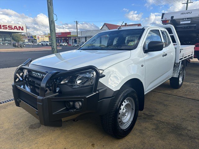 2026 ISUZU D-MAX