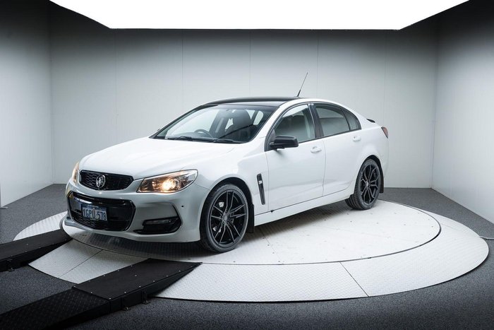 2016 Holden Commodore