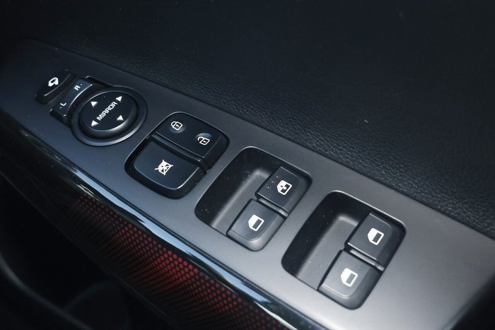 2021 Kia Picanto GT-Line