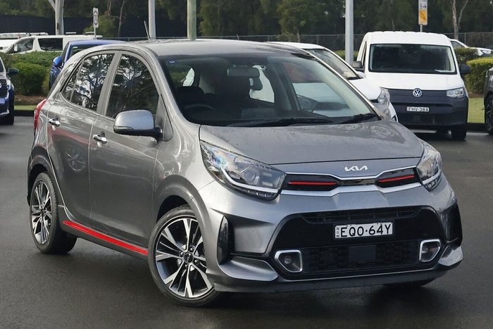 2021 Kia Picanto