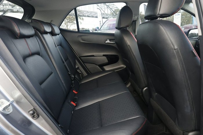 2021 Kia Picanto GT-Line