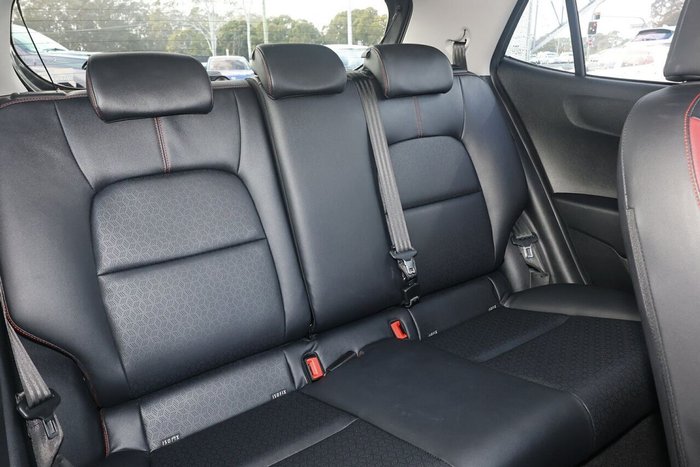 2021 Kia Picanto GT-Line