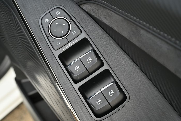 2022 GWM Haval H6GT Ultra