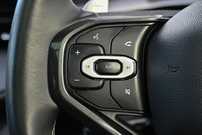 2022 GWM Haval H6GT Ultra