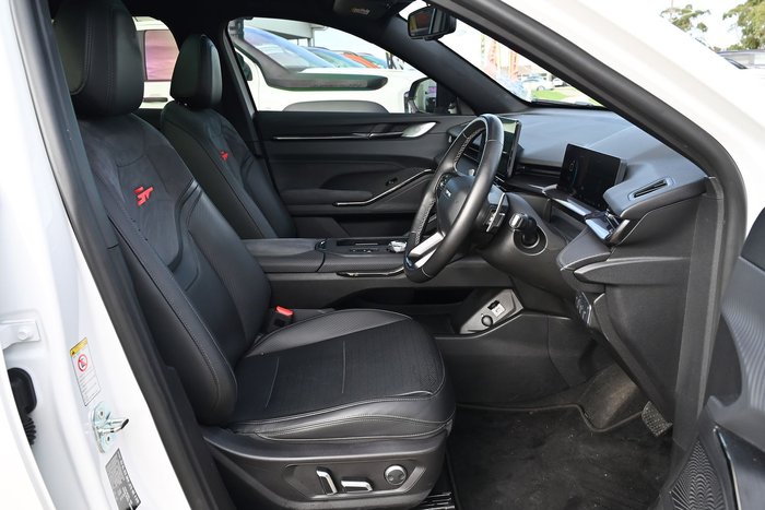 2022 GWM Haval H6GT Ultra