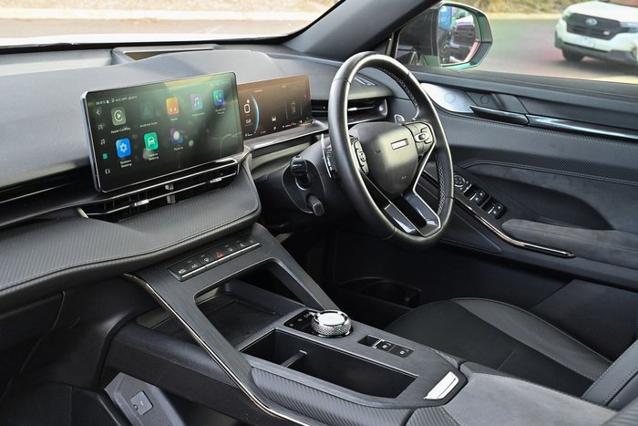2022 GWM Haval H6GT Ultra