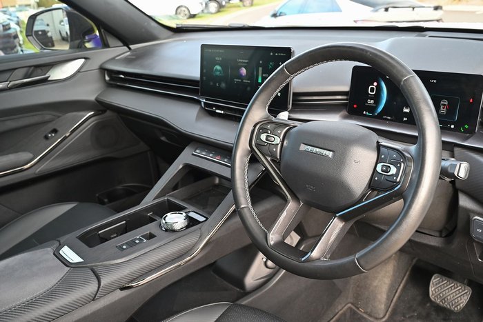 2022 GWM Haval H6GT Ultra