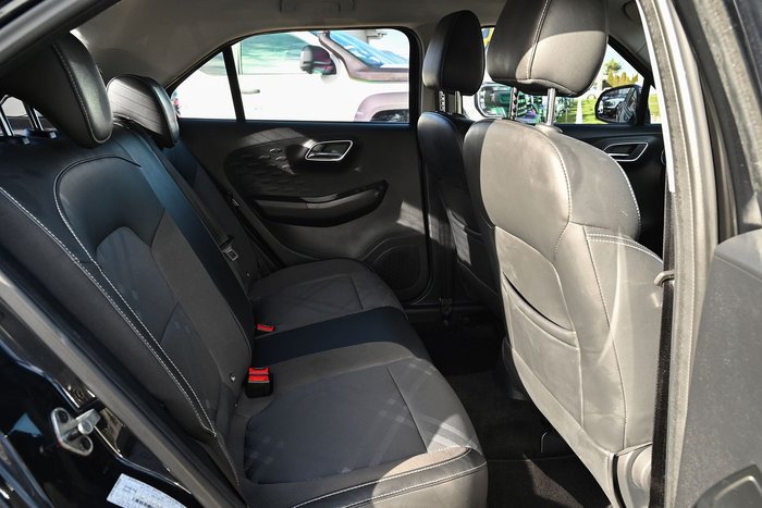 2021 MG MG3 Excite