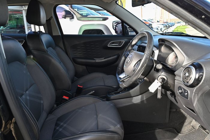 2021 MG MG3 Excite