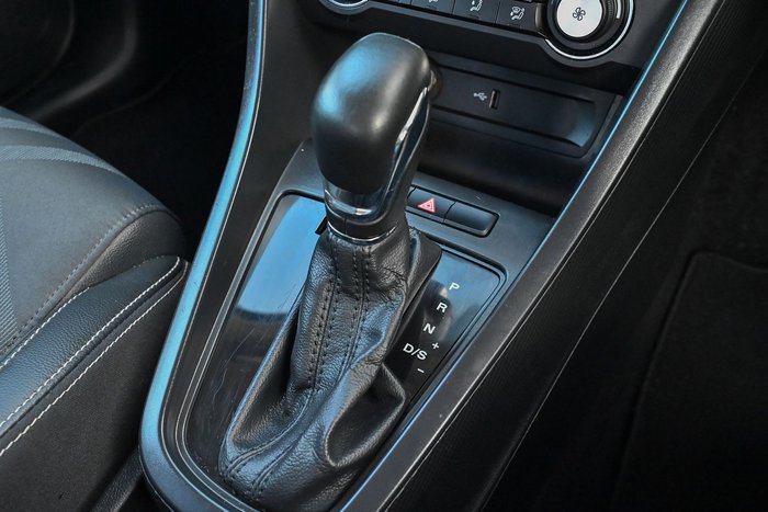 2021 MG MG3 Excite