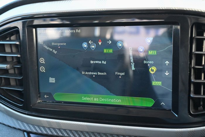 2021 MG MG3 Excite