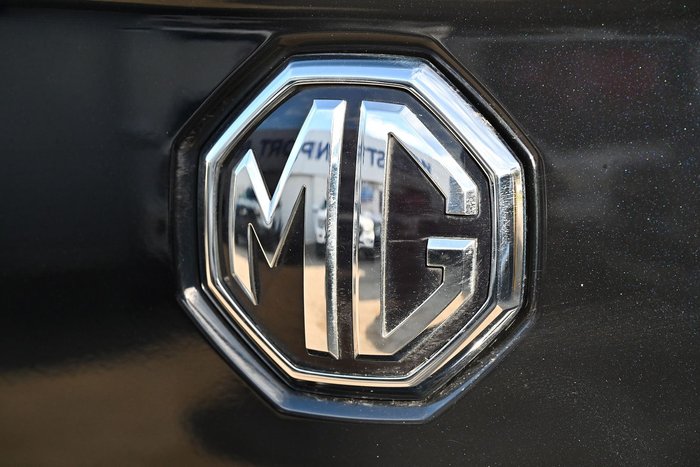2021 MG MG3 Excite
