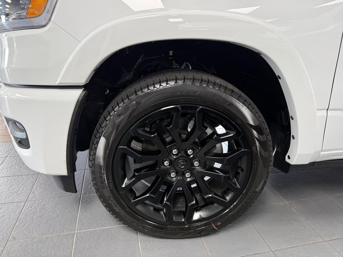2026 RAM 1500 Limited Hurricane HO RamBox