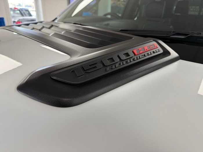 2026 RAM 1500 Limited Hurricane HO RamBox