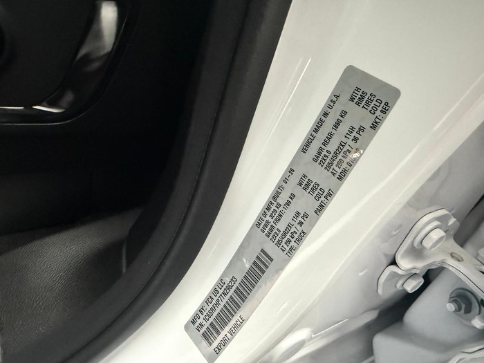 2026 RAM 1500 Limited Hurricane HO RamBox