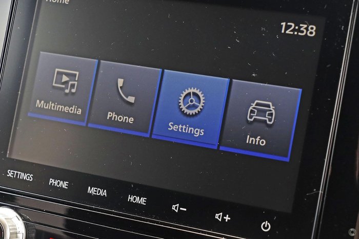 2019 Mitsubishi Outlander Black Edition